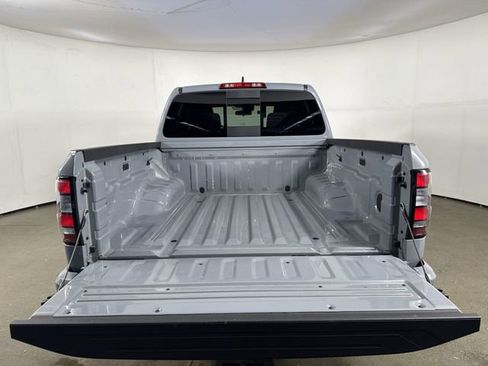 Used 2024 Nissan Frontier PRO-4X w/ Off-Road Protection Package image 33