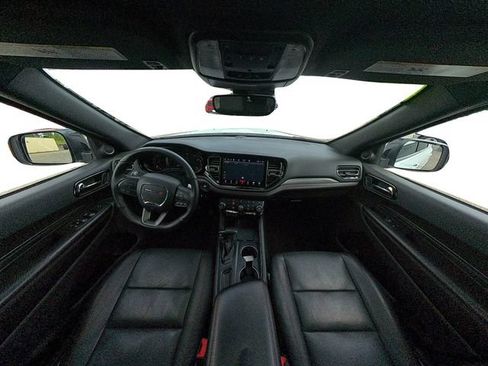 Used 2025 Dodge Durango GT AWD/4WD image 36