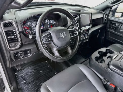 Used 2026 RAM 2500 Tradesman AWD/4WD image 20