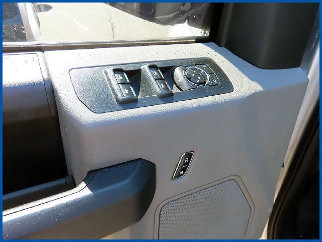 Used 2018 Ford F150 XL w/ Equipment Group 101A Mid AWD/4WD image 13