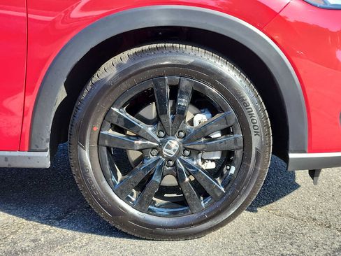 Certified 2026 Honda HR-V Sport image 8