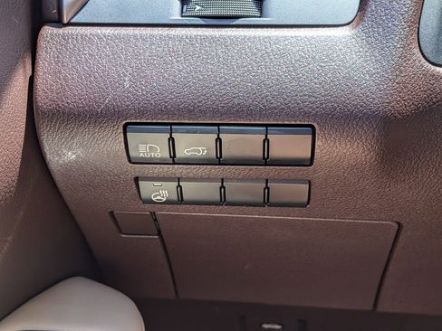 Used 2016 Lexus RX 350 AWD w/ Premium Package image 25