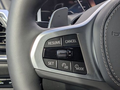 New 2026 BMW X5 xDrive40i w/ M Sport Package image 19