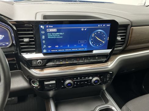 Certified 2024 Chevrolet Silverado 1500 RST w/ Convenience Package II image 18