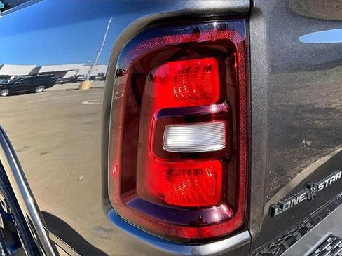 New 2026 RAM 1500 Big Horn/Lone Star image 18