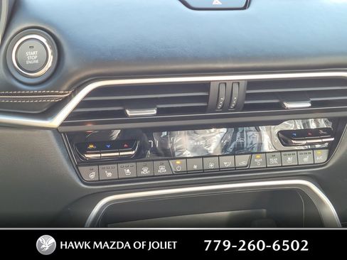 New 2026 MAZDA CX-90 3.3 Turbo S w/ Premium Plus image 16