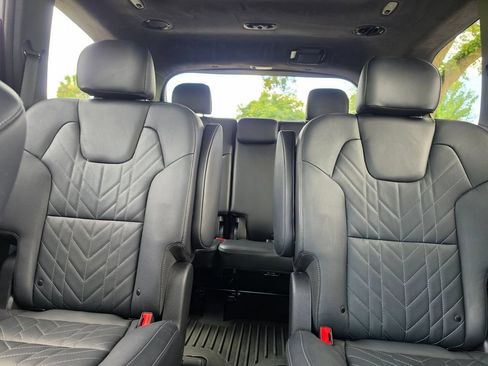 Used 2024 Kia Telluride SX Prestige X-Pro AWD/4WD image 33