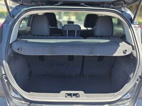Used 2014 Ford Fiesta SE w/ Exterior Protection Package FWD image 43