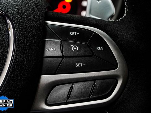 Used 2023 Dodge Charger SRT Hellcat w/ Harman/Kardon Audio Group image 29