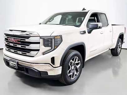 New 2026 GMC Sierra 1500 SLE w/ Preferred Package