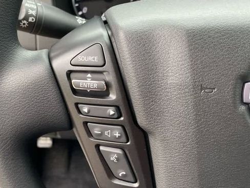 New 2026 Nissan Frontier S AWD/4WD image 14