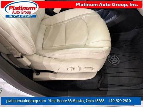 Used 2023 Buick Enclave Essence w/ Experience Buick Package image 41