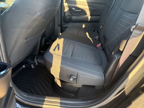 Used 2022 Hyundai Santa Cruz SEL Premium image 14