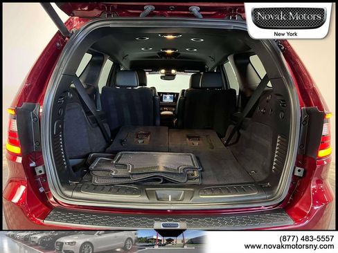 Used 2022 Dodge Durango GT AWD/4WD image 12