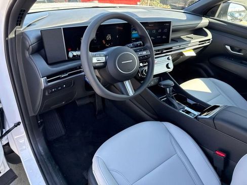 New 2026 Hyundai Santa Cruz SEL FWD image 23