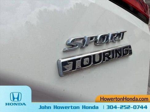 Used 2022 Honda Civic Sport Touring image 28