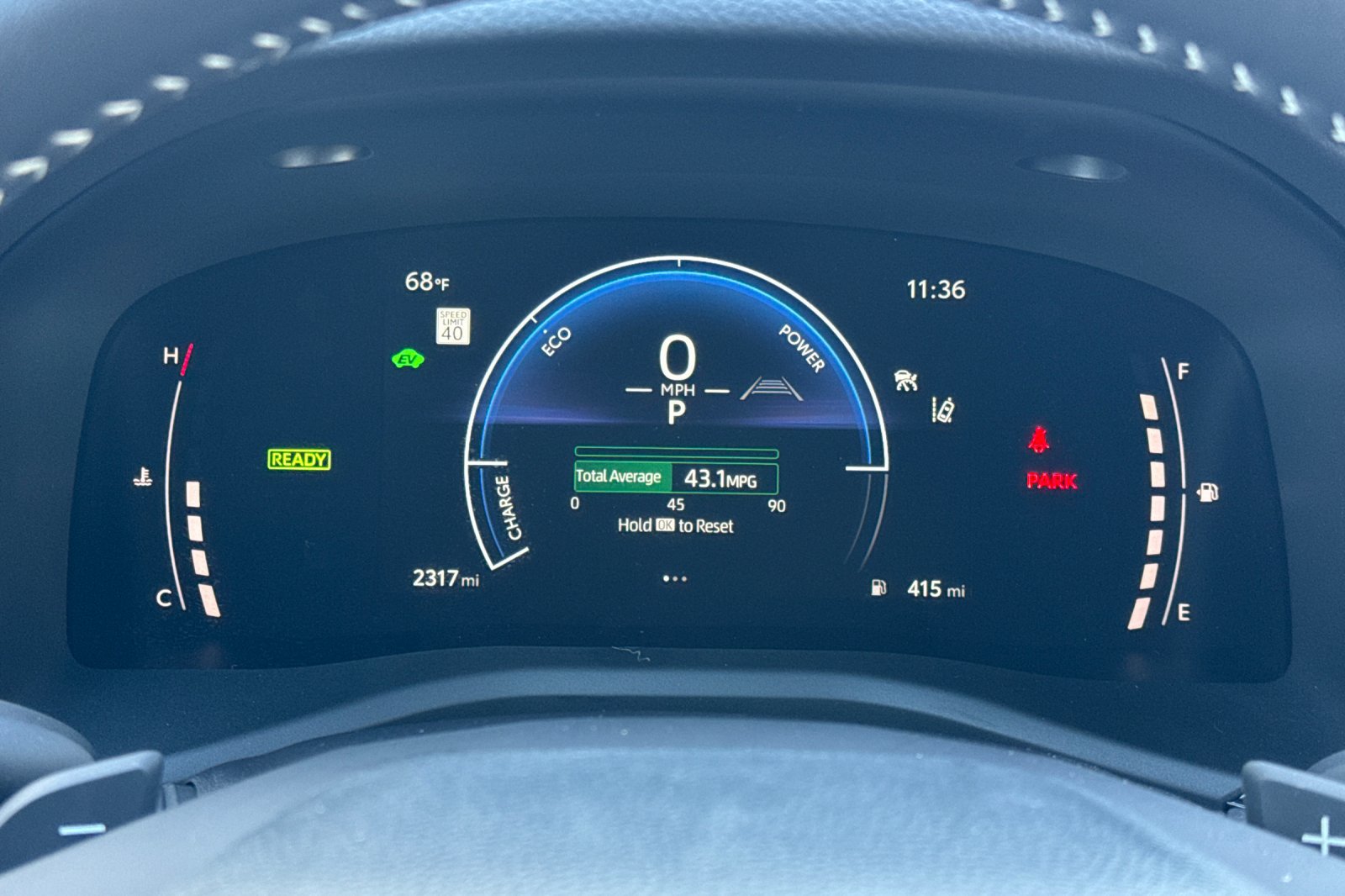Certified 2026 Toyota Camry SE w/ Convenience Package FWD image 32