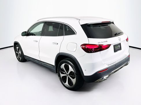 Used 2025 Mercedes-Benz GLA 250 image 5