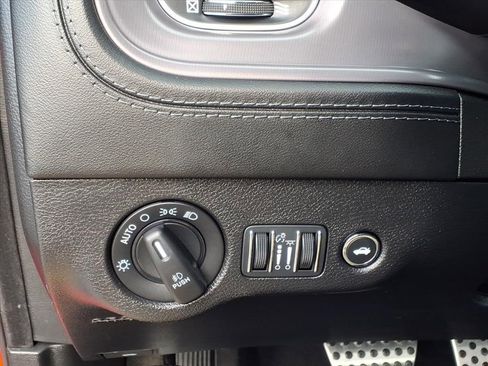 Used 2023 Dodge Charger Scat Pack w/ Plus Group image 34