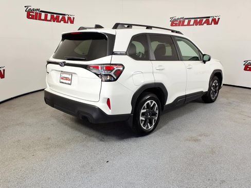 Certified 2026 Subaru Forester Premium AWD/4WD image 5