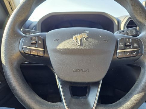 Used 2021 Ford Bronco Sport Big Bend image 10