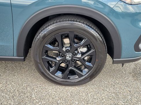 Used 2024 Honda HR-V Sport image 7
