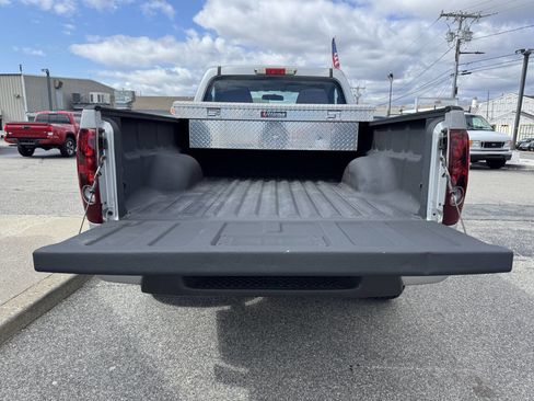 Used 2012 Chevrolet Colorado W/T image 11