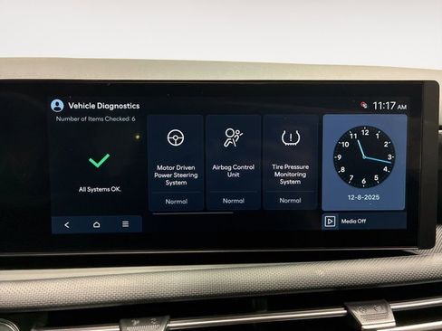 New 2026 Hyundai Tucson SE image 26