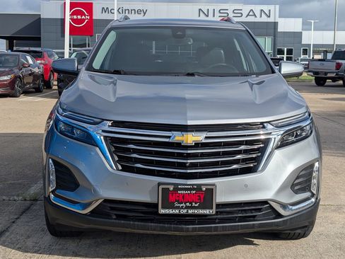 Used 2023 Chevrolet Equinox Premier FWD image 6