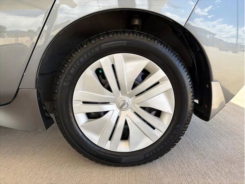 Used 2018 Nissan Leaf S w/ S Charge Package FWD image 29