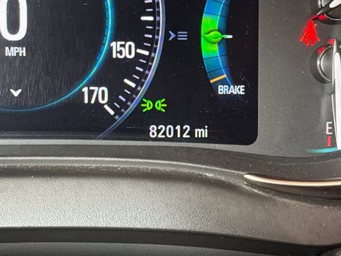 Used 2015 Buick LaCrosse Leather FWD image 36