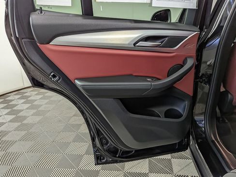 Certified 2023 BMW X3 xDrive30i w/ Premium Package image 40