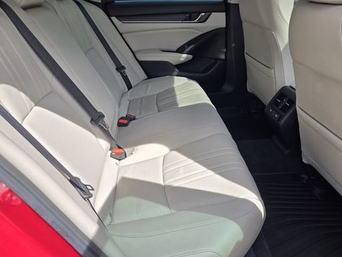Used 2022 Honda Accord EX-L image 15