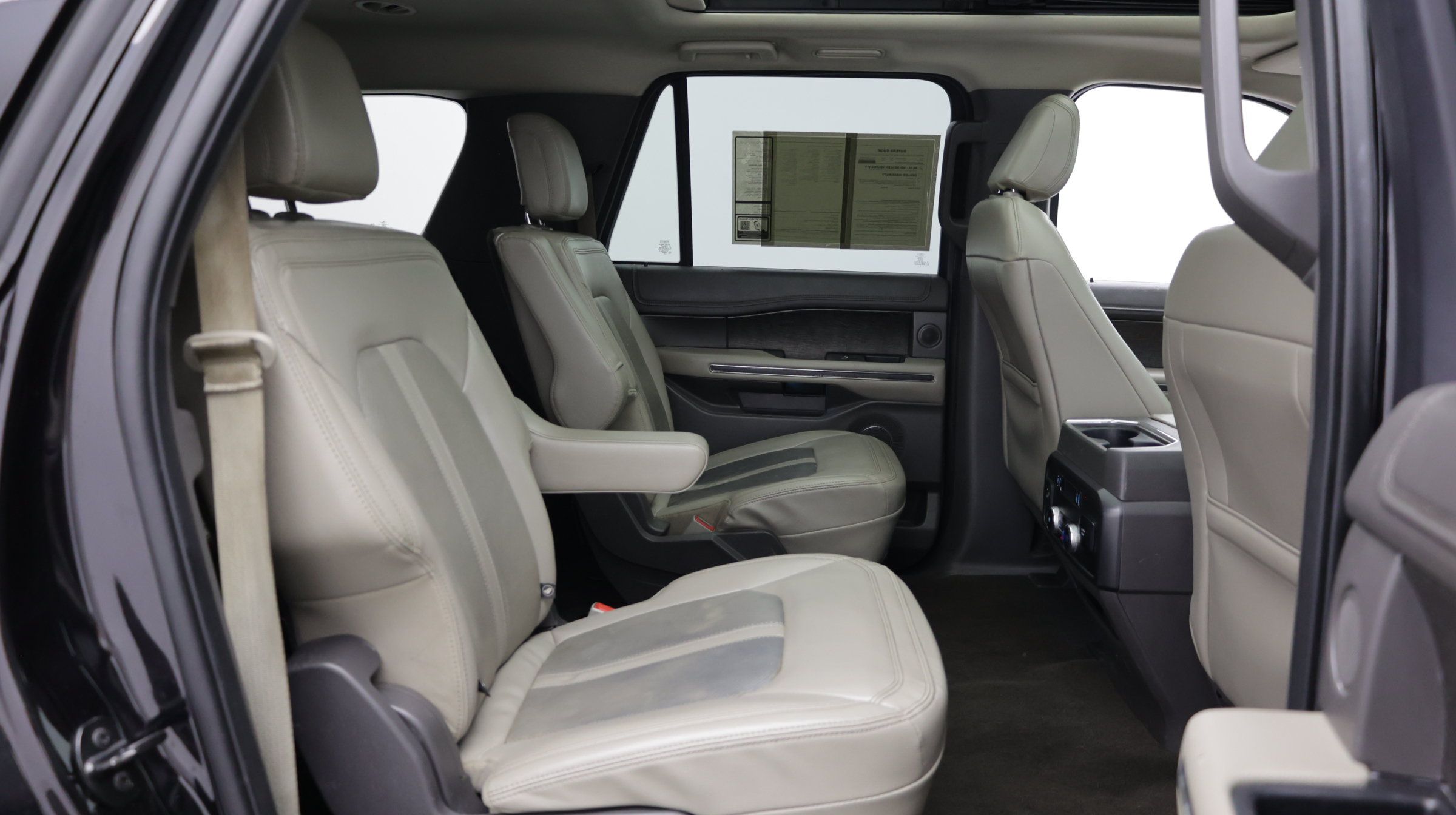 Used 2021 Ford Expedition Max Limited RWD image 42