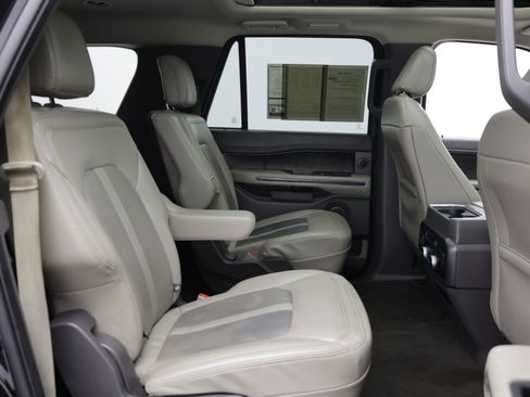 Used 2021 Ford Expedition Max Limited RWD image 42
