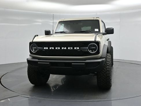 New 2026 Ford Bronco Big Bend AWD/4WD image 50