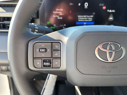 New 2026 Toyota RAV4 AWD Plug-in Hybrid image 21