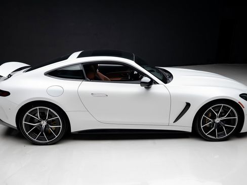 Used 2024 Mercedes-Benz AMG GT 55 image 35