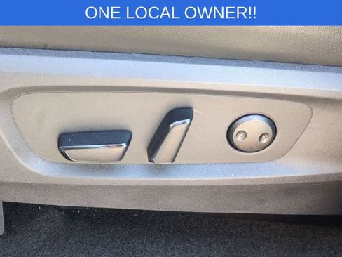 Used 2024 Nissan Pathfinder Rock Creek AWD/4WD image 17