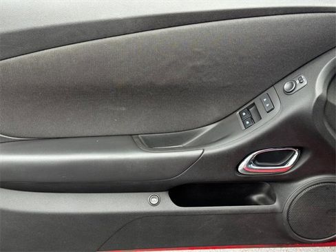 Used 2012 Chevrolet Camaro LT image 15