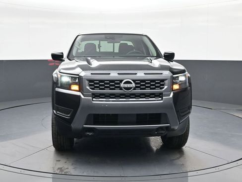 New 2026 Nissan Frontier SV w/ All-Weather Content Package image 2
