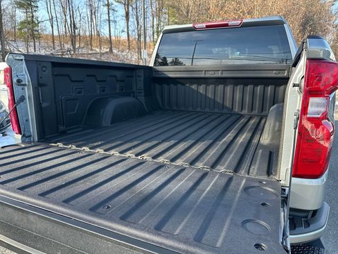 Used 2023 Chevrolet Silverado 1500 Custom w/ Rally Edition image 14