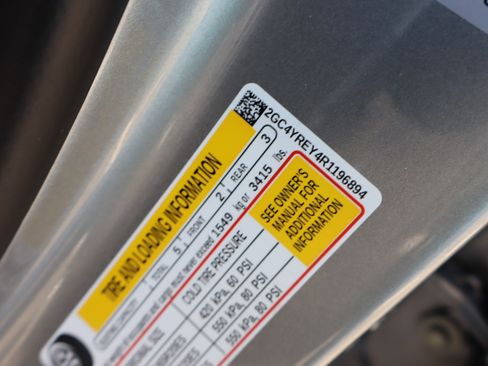 Used 2024 Chevrolet Silverado 2500 High Country w/ High Country Premium Package image 46