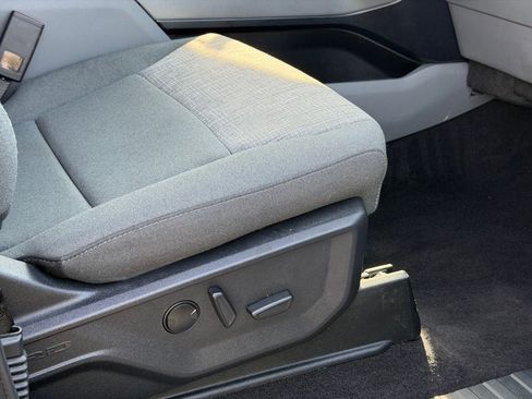 Certified 2023 Ford F150 XLT w/ Equipment Group 302A High image 15