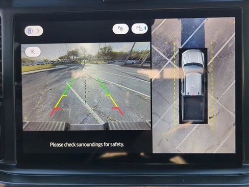 New 2026 Ford F350 Lariat w/ Lariat Premium Package image 13