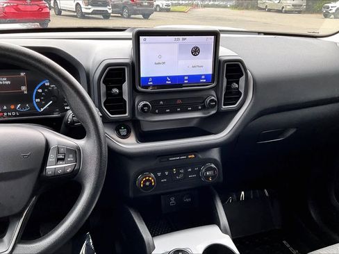 Used 2021 Ford Bronco Sport Big Bend image 6