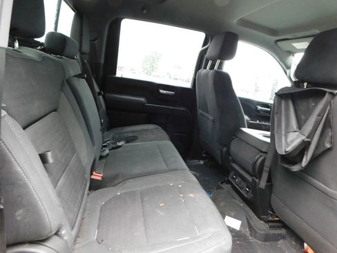 Used 2021 Chevrolet Silverado 2500 LT w/ All Star Edition AWD/4WD image 5