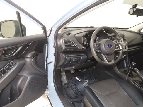 Used 2023 Subaru Crosstrek 2.0i AWD/4WD image 43