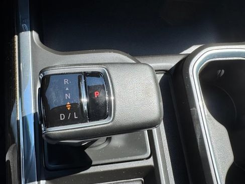 Used 2024 Chevrolet Silverado 1500 RST w/ All Star Edition Plus AWD/4WD image 44