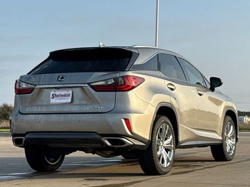 Used 2019 Lexus RX 350 FWD w/ Navigation Package image 8